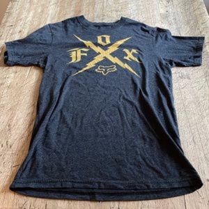 Fox Mountain Bike TShirt S
